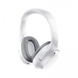 Headset Razer Opus X Wireless ANC Mercury